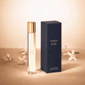 Нишов Парфюм Trudon – Elae (Нероли, Жасмин и Сандалово Дърво) | 100ml & 15ml – снимка 3