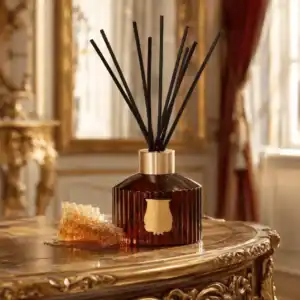 Луксозен Дифузер Trudon Cire (Абсолют от Пчелен Восък) | 350ml – снимка 3