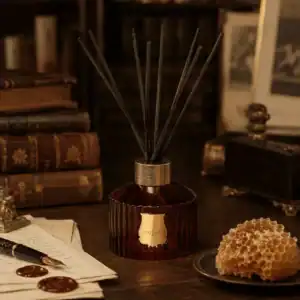 Луксозен Дифузер Trudon Cire (Абсолют от Пчелен Восък) | 350ml – снимка 4