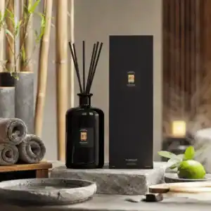 Луксозен XXL Дифузер „Apothecary Japanese Meditation“ | 700ml