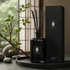 Луксозен XXL Дифузер „Apothecary Japanese Rest“ | 700ml