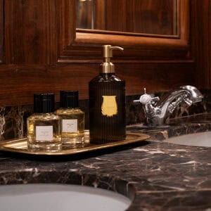 Луксозен Ароматизиран Течен Сапун за Ръце Trudon Médie – снимка 6
