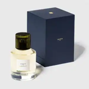 Нишов Парфюм Trudon – Aphélie (Роза, Зелен Бръшлян, Касис) | 100ml & 15ml – снимка 15