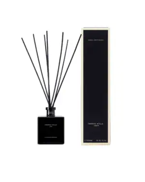 Луксозен Парфюмен Дифузер Amber & Sandalwood | 500ml – снимка 8