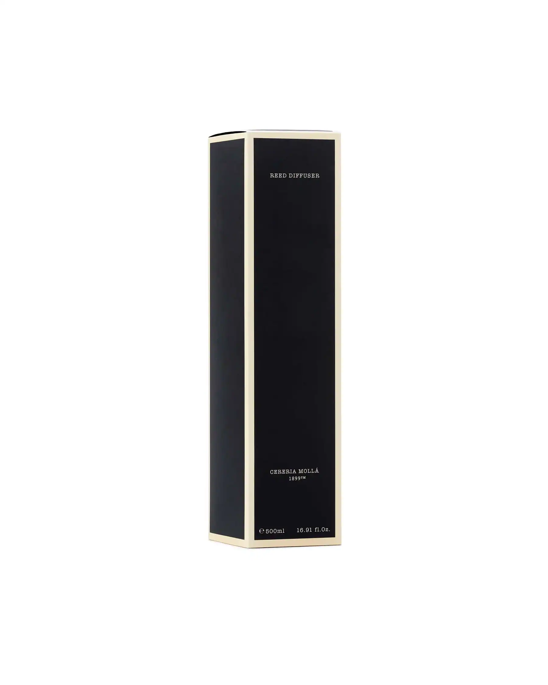 Луксозен Парфюмен Дифузер Amber & Sandalwood | 500ml – снимка 11