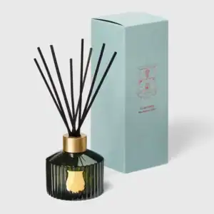 Луксозен Дифузер Trudon Ernesto (Наситена Кожа) – снимка 10