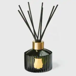 Луксозен Дифузер Trudon Ernesto (Наситена Кожа) – снимка 8