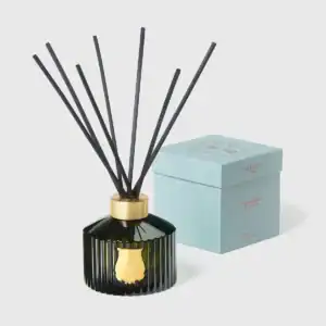 Луксозен Дифузер Trudon Ernesto (Наситена Кожа) – снимка 7