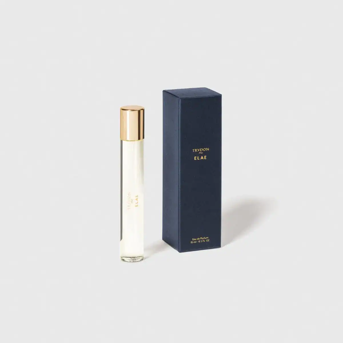 Нишов Парфюм Trudon – Elae (Нероли, Жасмин и Сандалово Дърво) | 100ml & 15ml – снимка 8