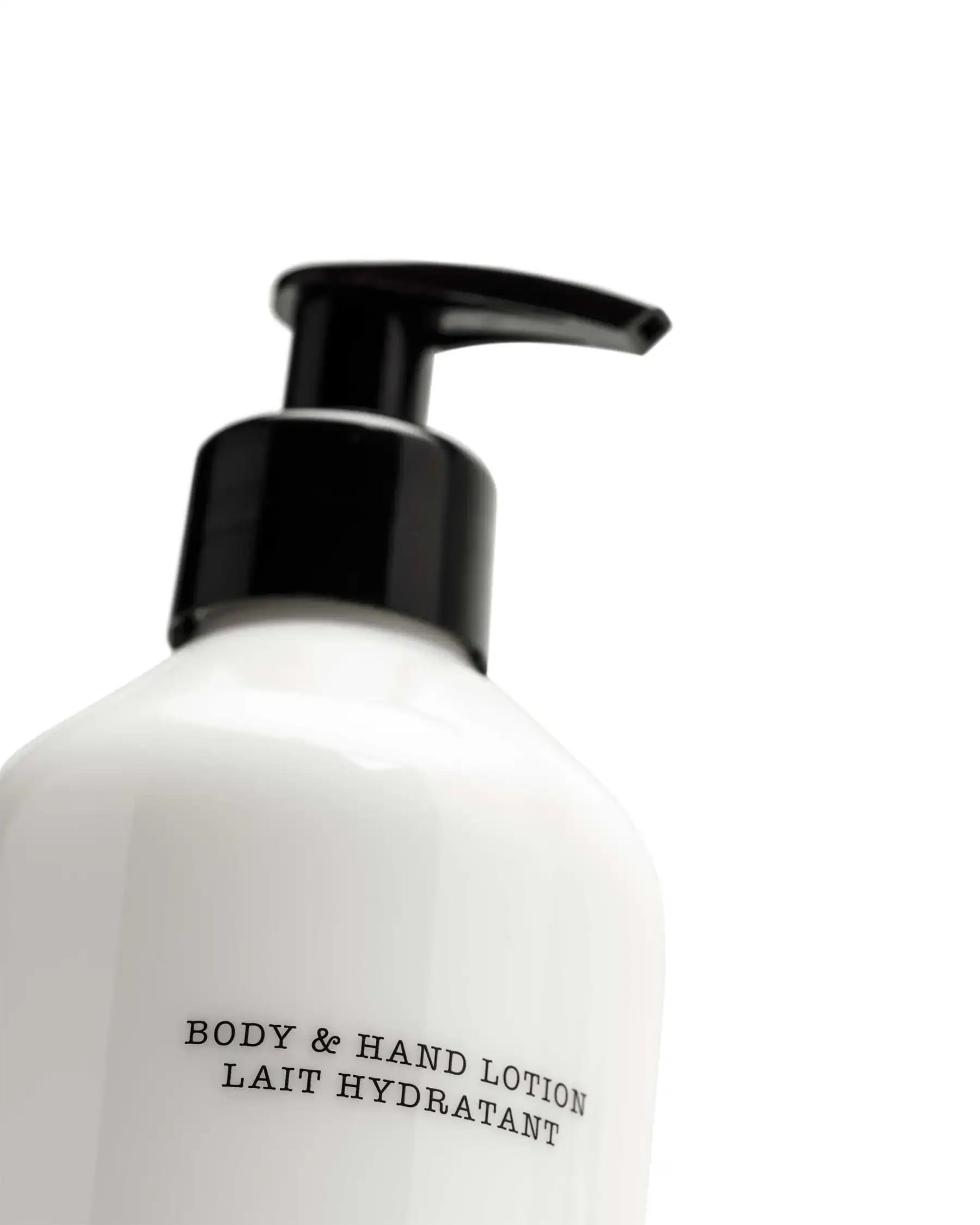 Луксозен Парфюмен Лосион За Ръце И Тяло Amber & Sandalwood | 500ml – снимка 7