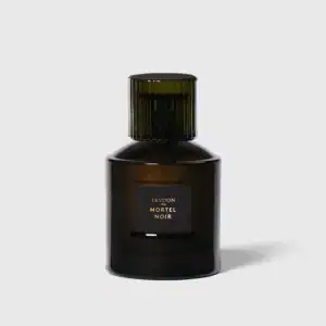 Нишов Парфюм Trudon – Mortel Noir Extrait (27% Концентрация: Черен Пипер, Тамян и Мирта) | 100ml & 15ml – снимка 8