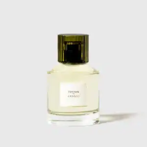 Нишов Парфюм Trudon – Absolu (Шафран, Абсолют от Портокалов Цвят и Тонка) | 100ml & 15ml – снимка 9