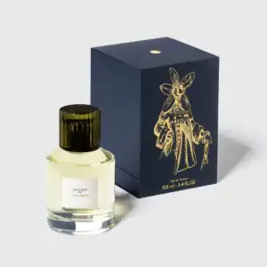Нишов Парфюм Trudon – Absolu (Шафран, Абсолют от Портокалов Цвят и Тонка) | 100ml & 15ml – снимка 10