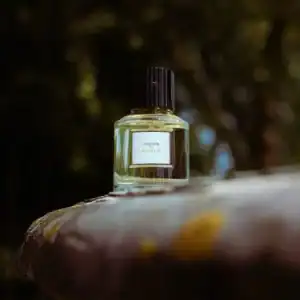 Нишов Парфюм Trudon – Aphélie (Роза, Зелен Бръшлян, Касис) | 100ml & 15ml – снимка 11