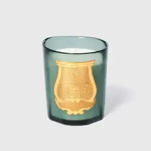 Луксозна Ароматна Свещ Trudon Figuerie (Royal Fig) – снимка 12