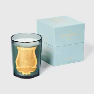 Луксозна Ароматна Свещ Trudon Figuerie (Royal Fig) – снимка 15