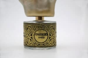 BASILICA DI ASSISI Extrait de Parfum | Filippo Sorcinelli | Memento Collection – снимка 11