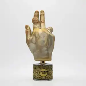 BASILICA DI ASSISI Extrait de Parfum | Filippo Sorcinelli | Memento Collection