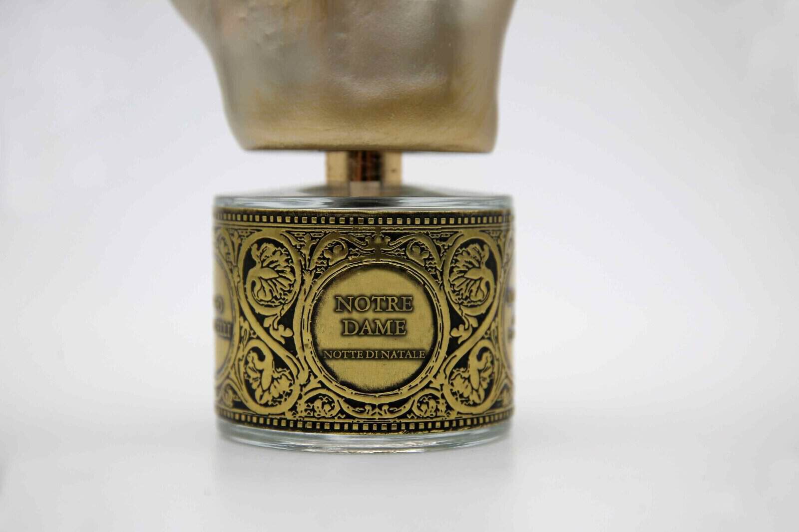 NOTRE DAME NOTTE DI NATALE Extrait de Parfum | Filippo Sorcinelli | Memento Collection – снимка 11