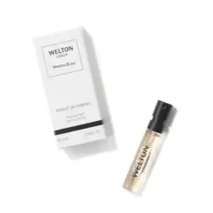Нишов Парфюм WELTON LONDON – Narcotic Elixir Extrait de Parfum (Кожа, Шафран и Роза) – снимка 15