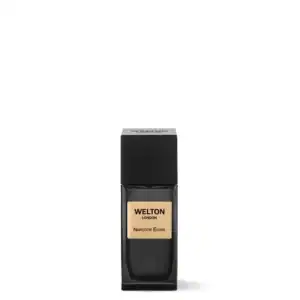 Нишов Парфюм WELTON LONDON – Narcotic Elixir Extrait de Parfum (Кожа, Шафран и Роза) – снимка 14
