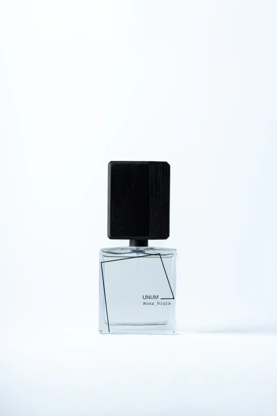 ROSA NIGRA Extrait de Parfum | Filippo Sorcinelli UNUM Collection – снимка 2