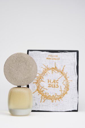 HÆC DIES Extrait de Parfum | Filippo Sorcinelli DÉLIRE DE VOYAGE Collection – снимка 10