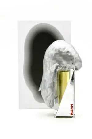 RUAH Extrait de Parfum | Filippo Sorcinelli (Atmosphere d’Emotion) – снимка 3