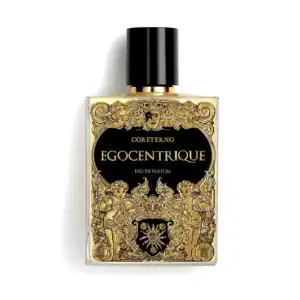 Нишов Парфюм CORETERNO – Egocentrique Eau de Parfum | 100ml – снимка 7