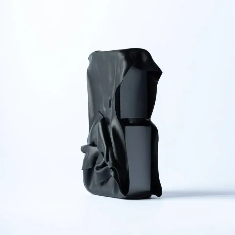 Nè Il Giorno Nè L'Ora Extrait de Parfum | Filippo Sorcinelli UNUM Collection