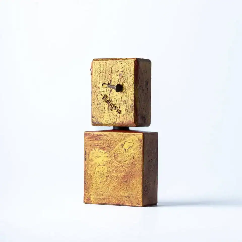 RELIQVIA Extrait de Parfum | Filippo Sorcinelli UNUM Collection