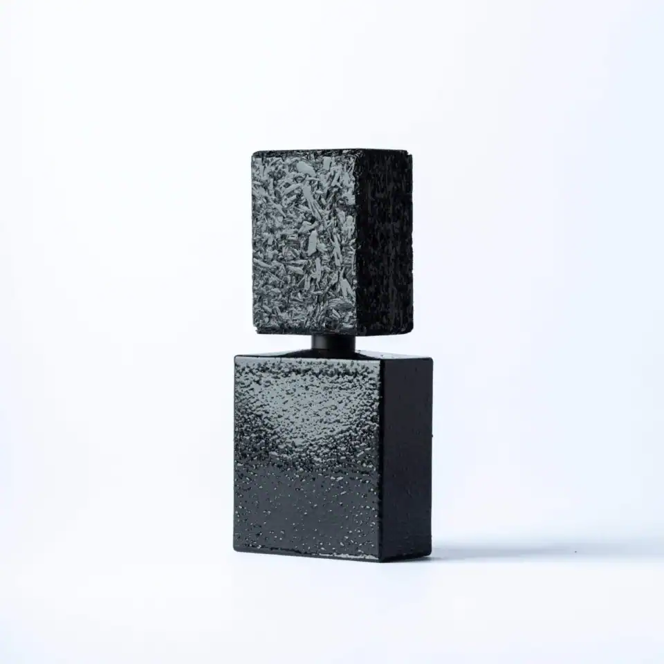 ENNUI NOIR Extrait de Parfum | Filippo Sorcinelli UNUM Collection
