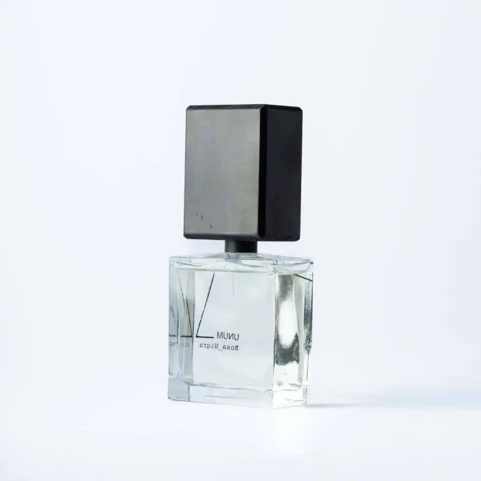 ROSA NIGRA Extrait de Parfum | Filippo Sorcinelli UNUM Collection