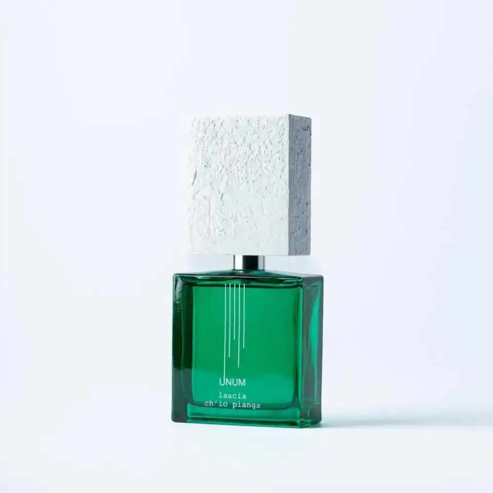 LASCIA CH'IO PIANGA Extrait de Parfum | Filippo Sorcinelli UNUM Collection