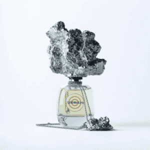 EPICENTRO Extrait de Parfum | Filippo Sorcinelli DÉLIRE DE VOYAGE Collection