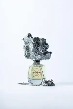 EPICENTRO Extrait de Parfum | Filippo Sorcinelli DÉLIRE DE VOYAGE Collection – снимка 4