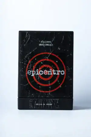 EPICENTRO Extrait de Parfum | Filippo Sorcinelli DÉLIRE DE VOYAGE Collection – снимка 14