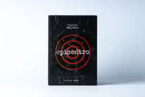 EPICENTRO Extrait de Parfum | Filippo Sorcinelli DÉLIRE DE VOYAGE Collection – снимка 13