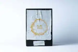 HÆC DIES Extrait de Parfum | Filippo Sorcinelli DÉLIRE DE VOYAGE Collection – снимка 11