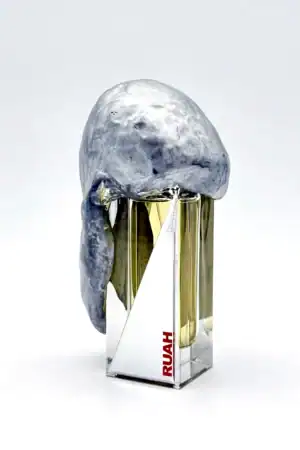 RUAH Extrait de Parfum | Filippo Sorcinelli (Atmosphere d’Emotion) – снимка 4