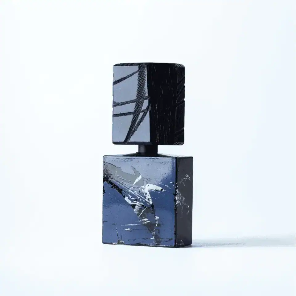 SCUSAMI Extrait de Parfum | Filippo Sorcinelli UNUM Collection