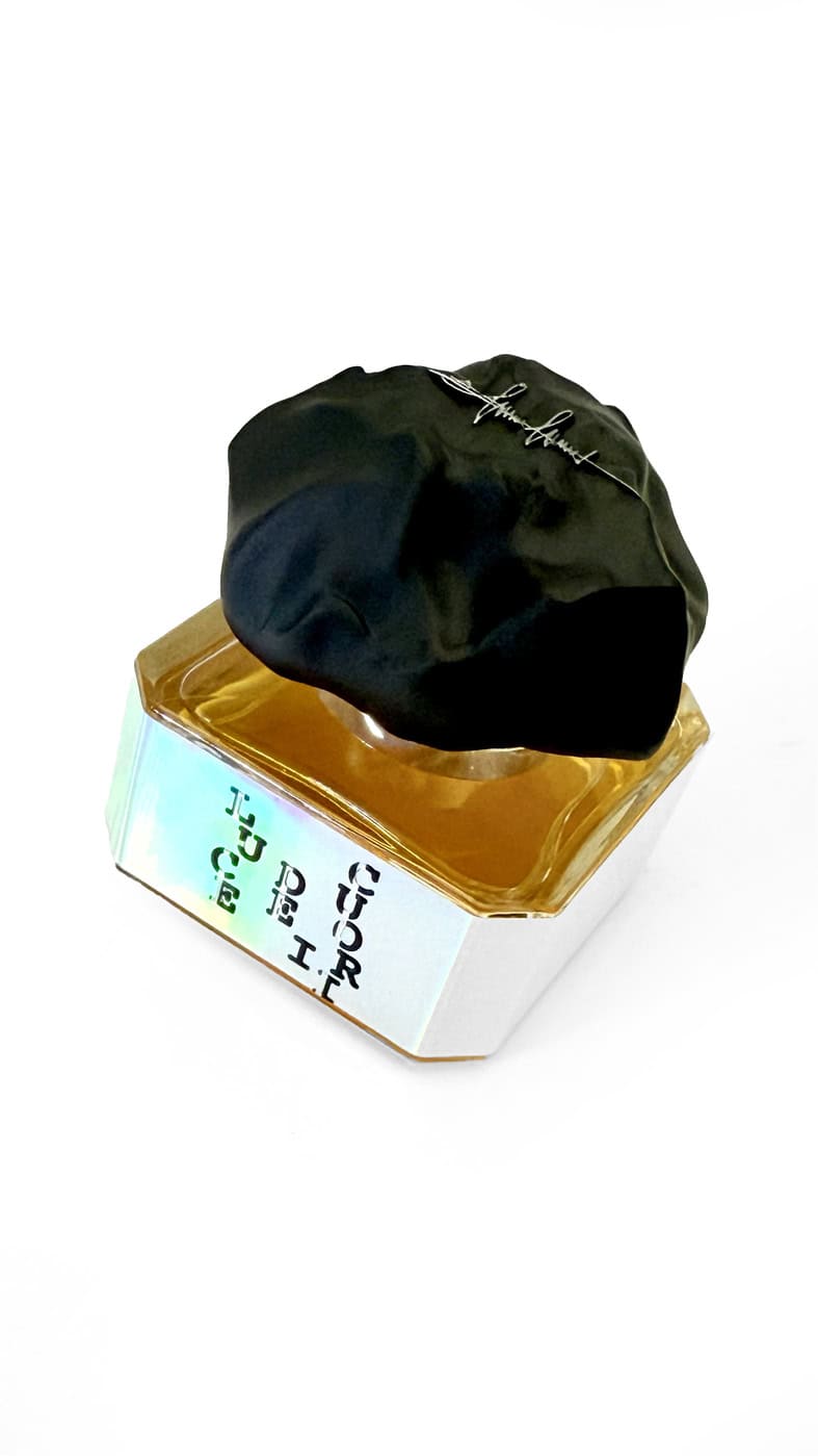 LUCE DEI CUORI Extrait de Parfum | Filippo Sorcinelli | SuperFluo? Collection – снимка 2