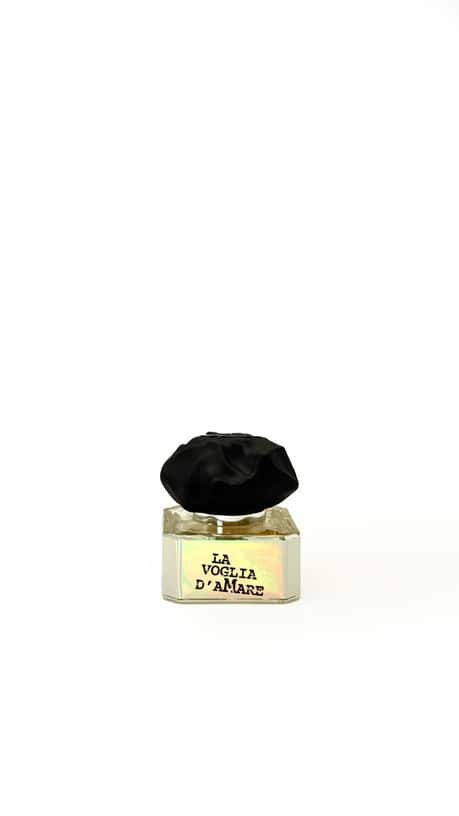LA VOGLIA D’AMARE Extrait de Parfum | Filippo Sorcinelli | SuperFluo? Collection – снимка 2