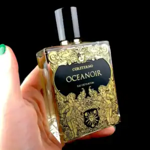 Нишов Парфюм CORETERNO – Oceanoir Eau de Parfum | 100ml – снимка 6