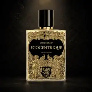 Нишов Парфюм CORETERNO – Egocentrique Eau de Parfum | 100ml