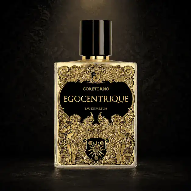 Нишов Парфюм CORETERNO „Egocentrique“ Eau de Parfum | 100ml