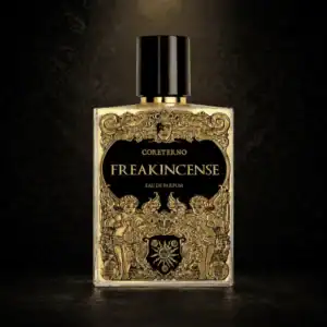 Нишов Парфюм CORETERNO – Freakincense Eau de Parfum | 100ml