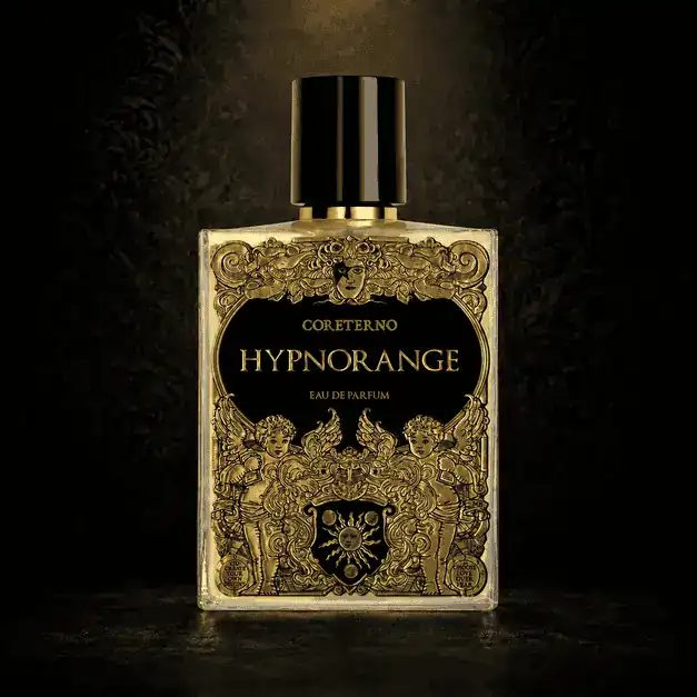 Нишов Парфюм CORETERNO „Hypnorange“ Eau de Parfum | 100ml