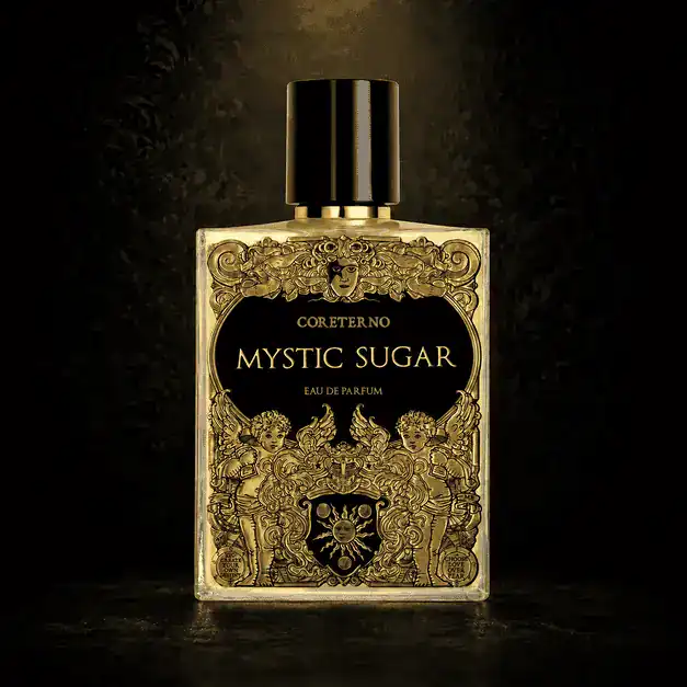 Нишов Парфюм CORETERNO „Mystic Sugar“ Eau de Parfum | 100ml