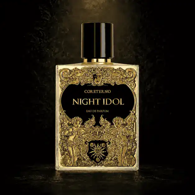 Нишов Парфюм CORETERNO „Night Idol“ Eau de Parfum | 100ml